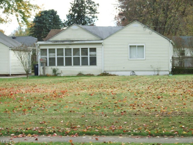 High Grove Park - Residential