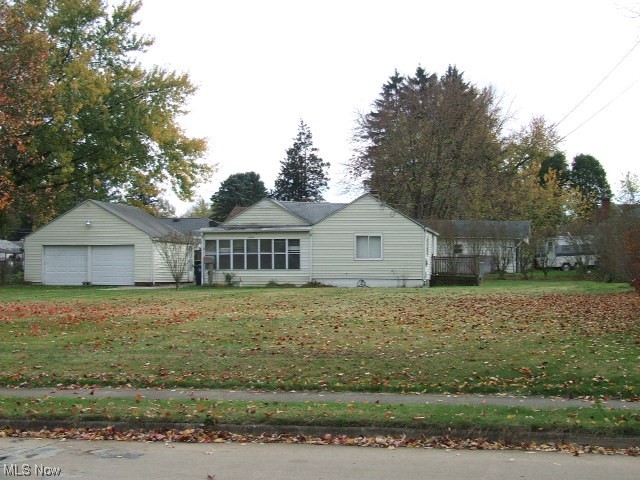 High Grove Park - Residential