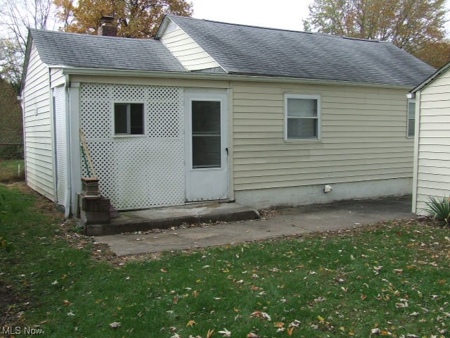 High Grove Park - Residential