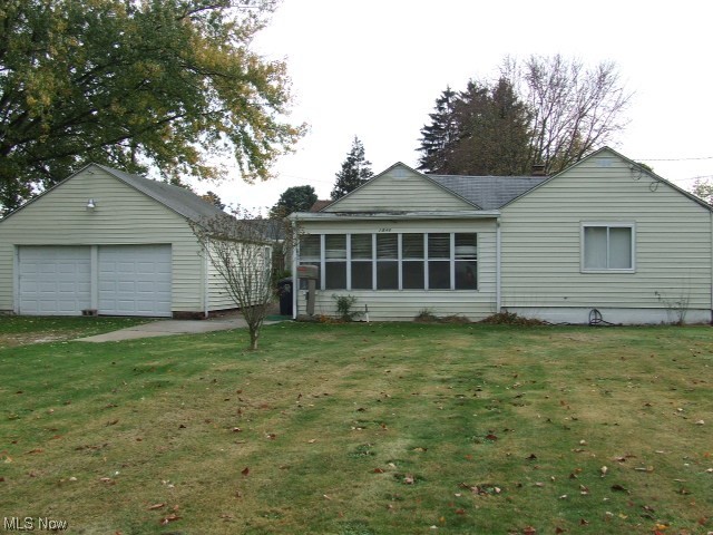 High Grove Park - Residential
