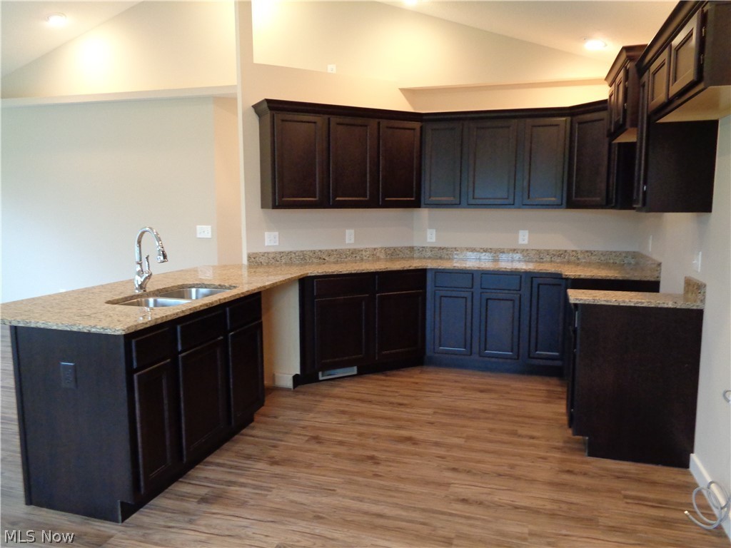 Village Hill Estate - Residential