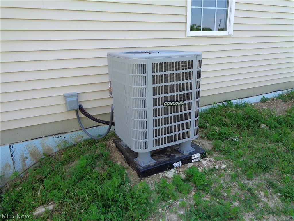 Village Hill Estate - Residential