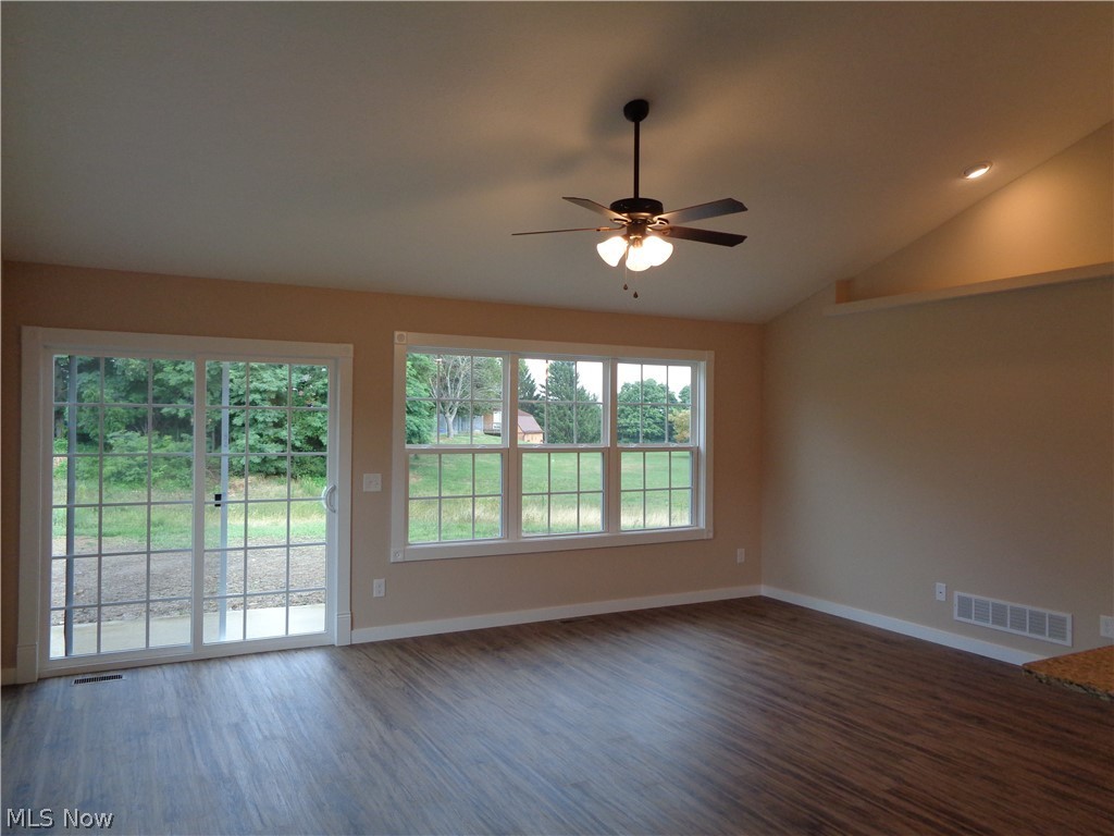 Village Hill Estate - Residential