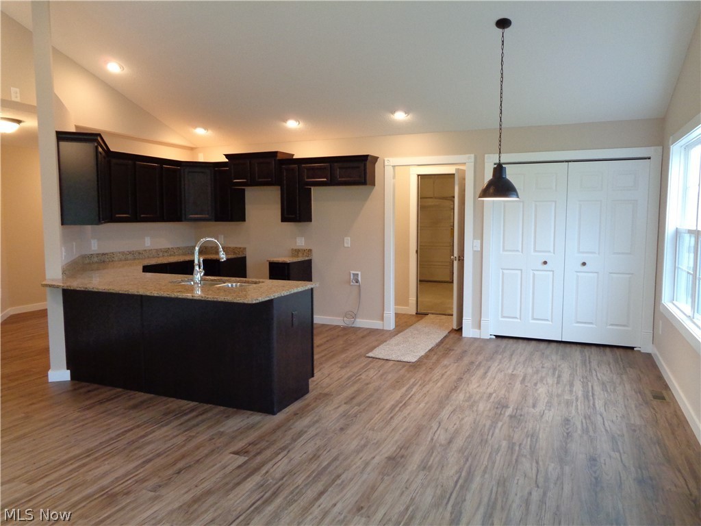 Village Hill Estate - Residential