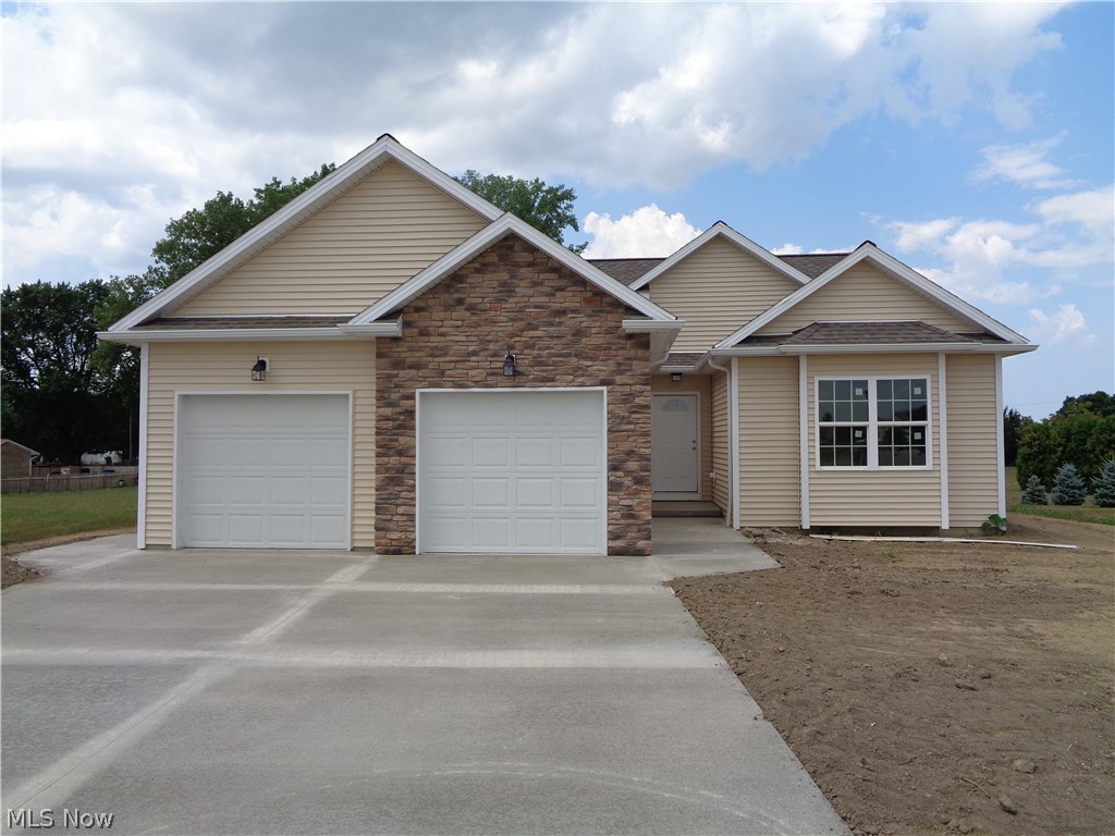 Village Hill Estate - Residential