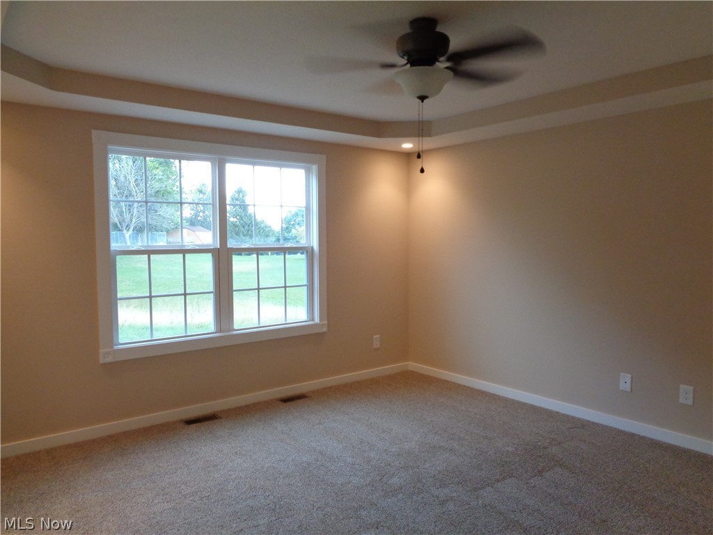 Village Hill Estate - Residential