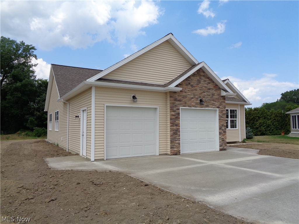 Village Hill Estate - Residential