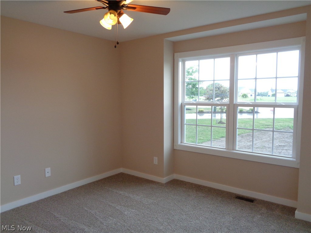 Village Hill Estate - Residential