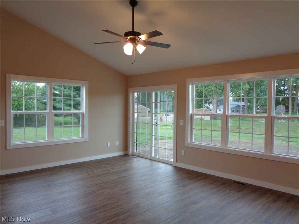 Village Hill Estate - Residential