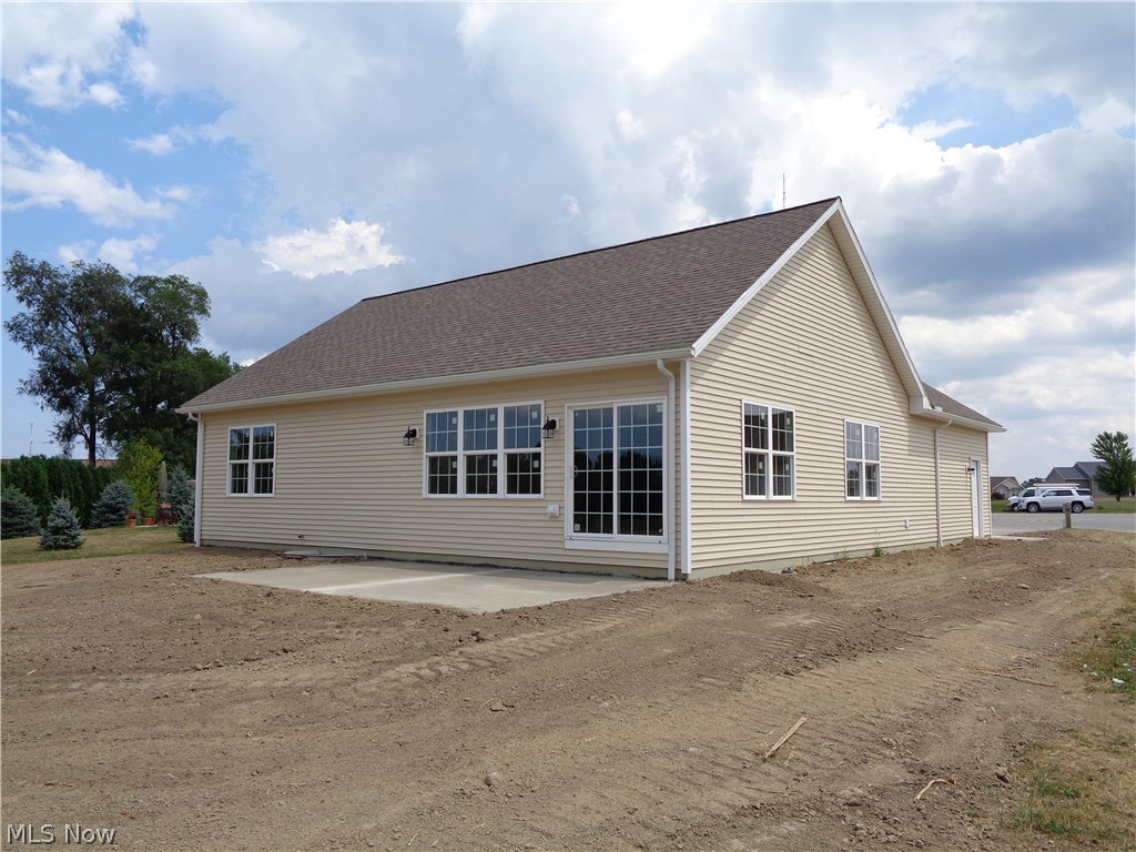 Village Hill Estate - Residential