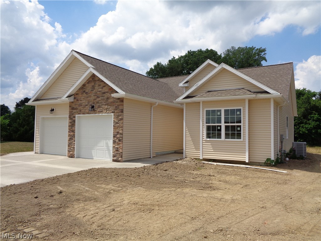 Village Hill Estate - Residential