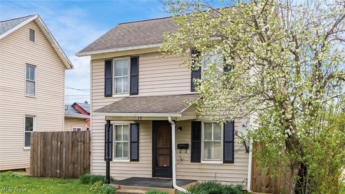 Village/Roseville - Residential