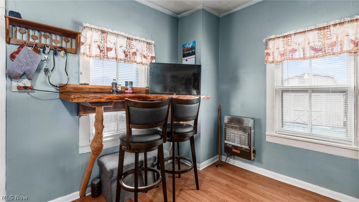 Village/Roseville - Residential