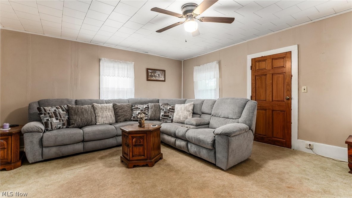 Village/Roseville - Residential