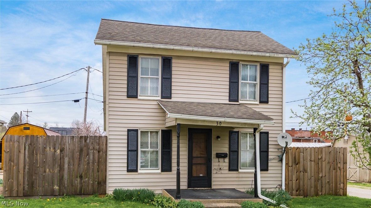 Village/Roseville - Residential