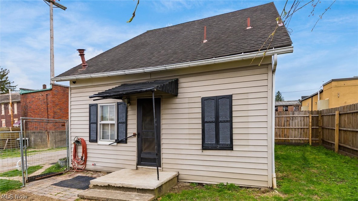 Village/Roseville - Residential