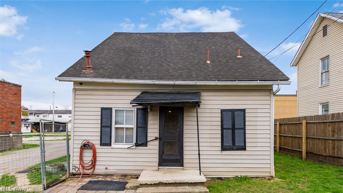 Village/Roseville - Residential