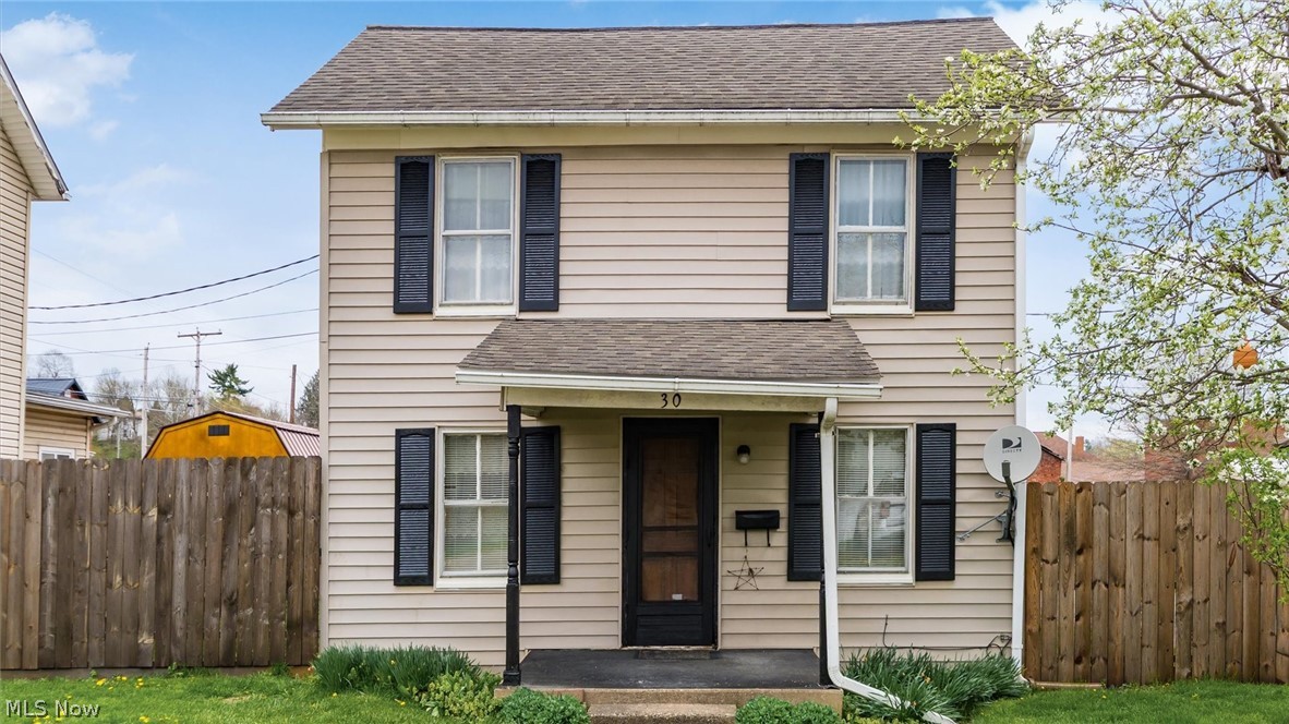 Village/Roseville - Residential