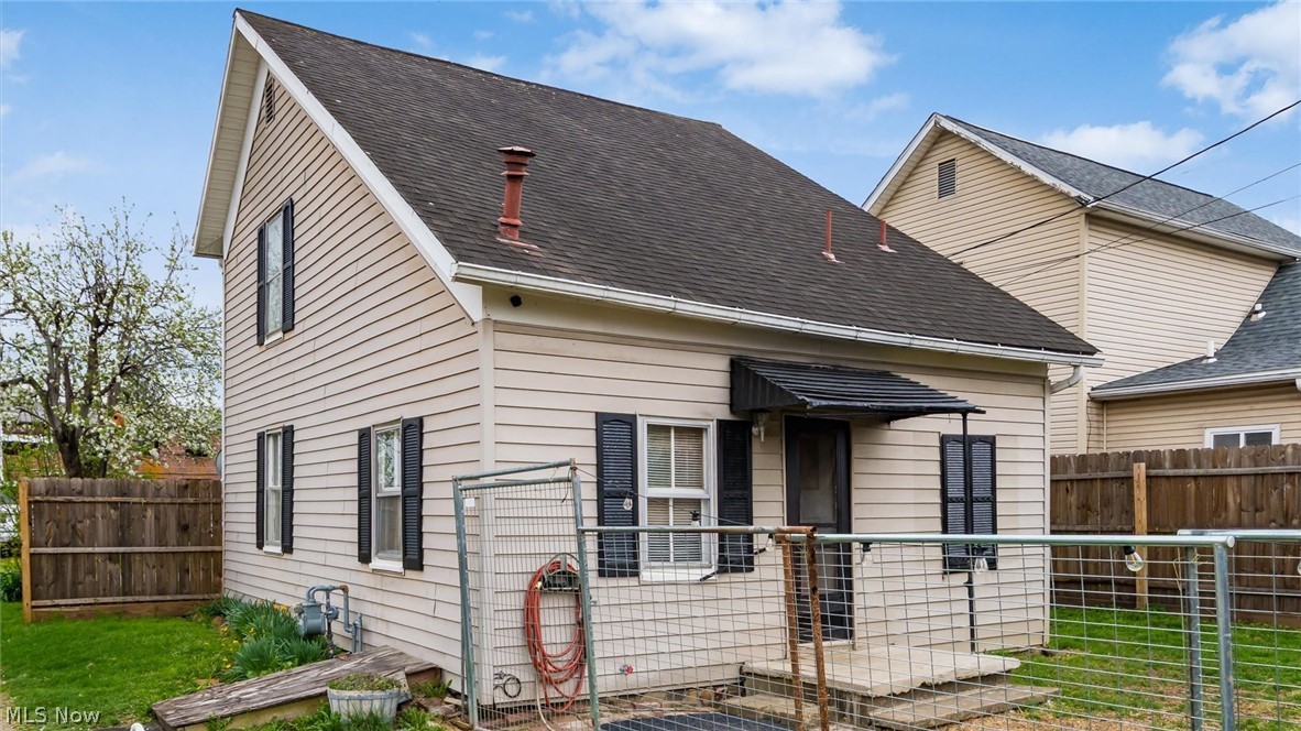 Village/Roseville - Residential