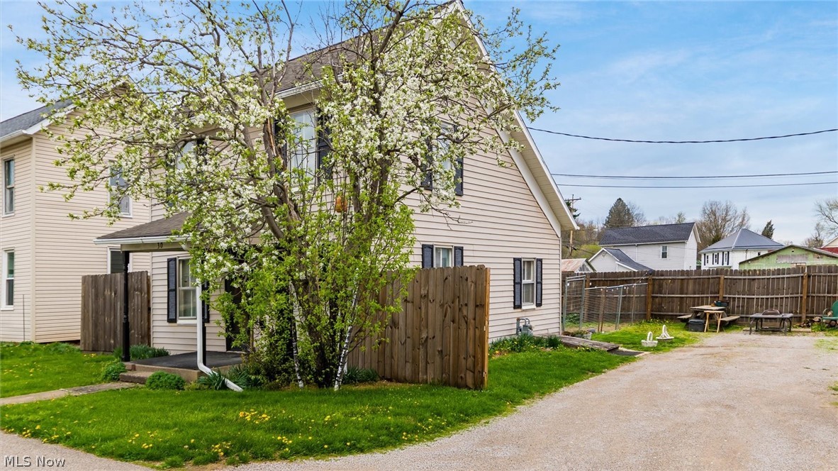 Village/Roseville - Residential