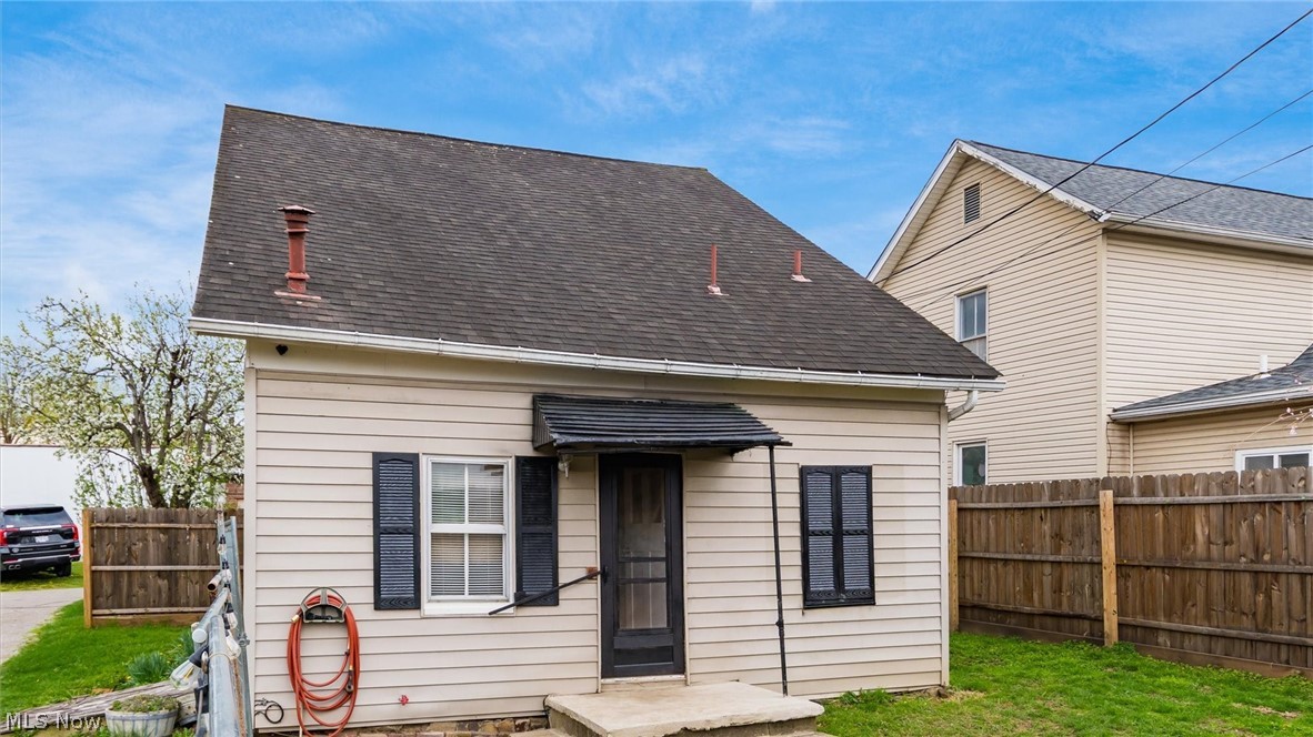 Village/Roseville - Residential