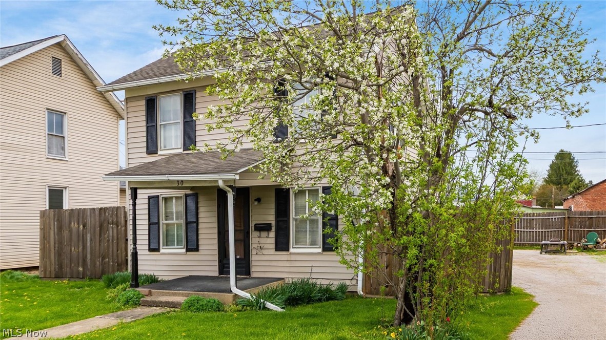 Village/Roseville - Residential