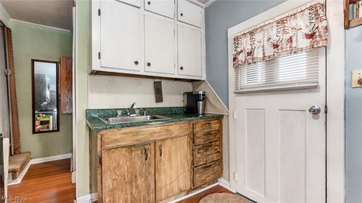 Village/Roseville - Residential