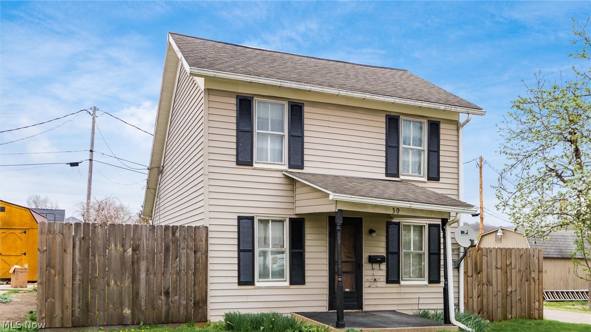 Village/Roseville - Residential