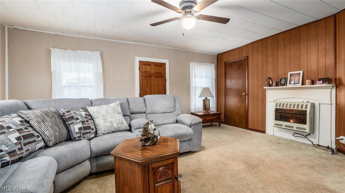 Village/Roseville - Residential