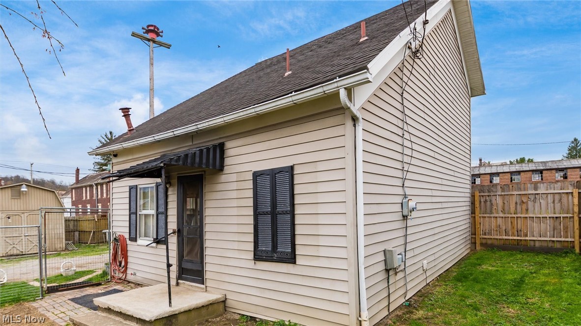 Village/Roseville - Residential