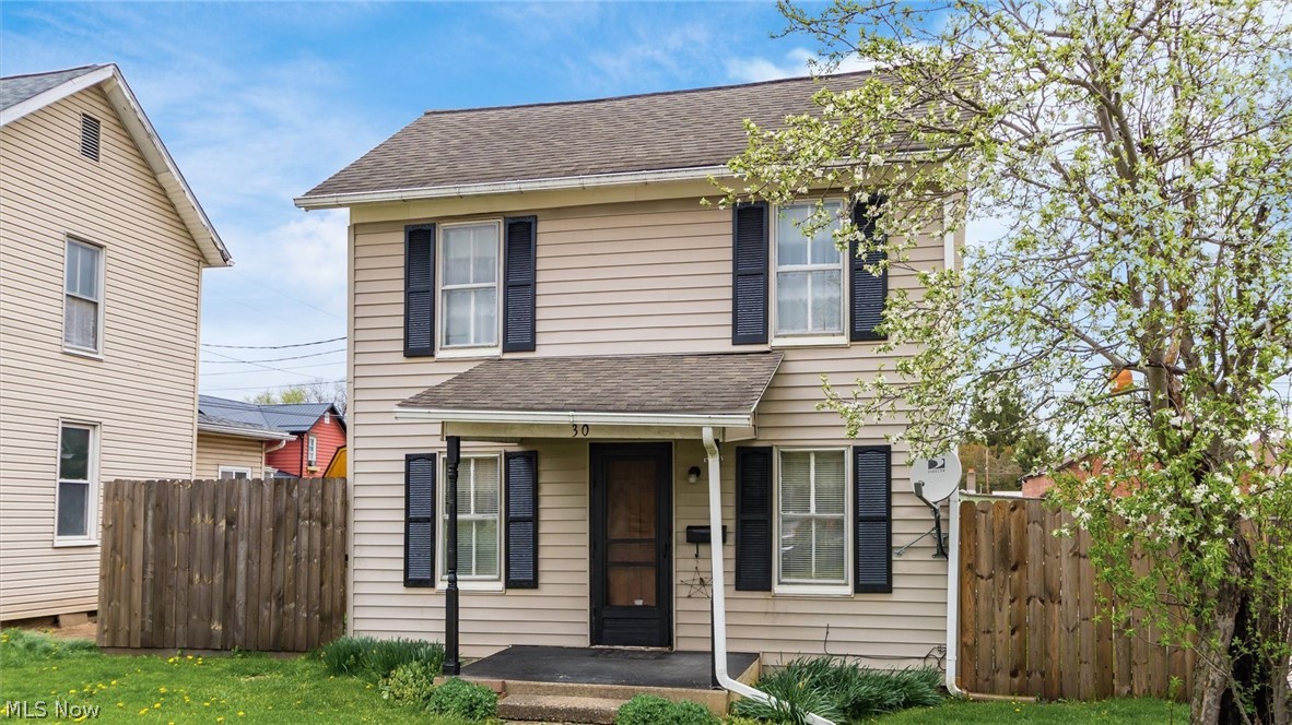 Village/Roseville - Residential