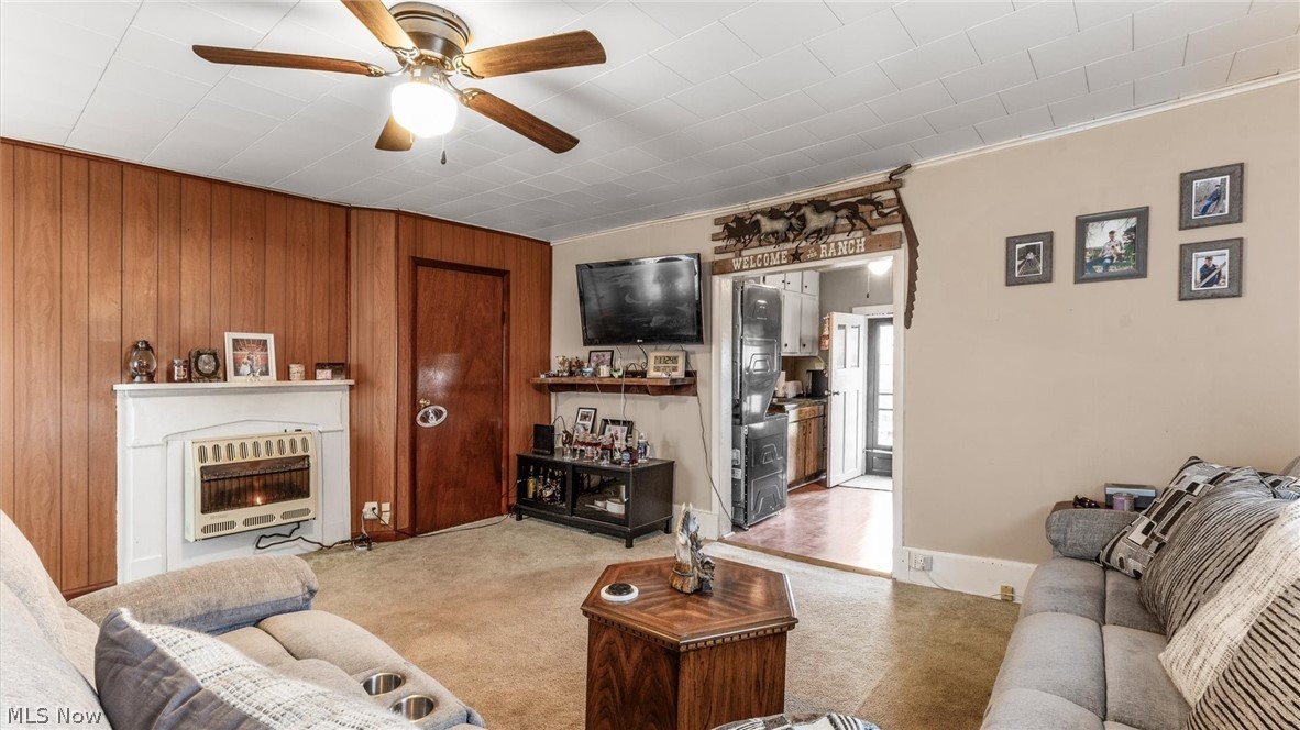 Village/Roseville - Residential