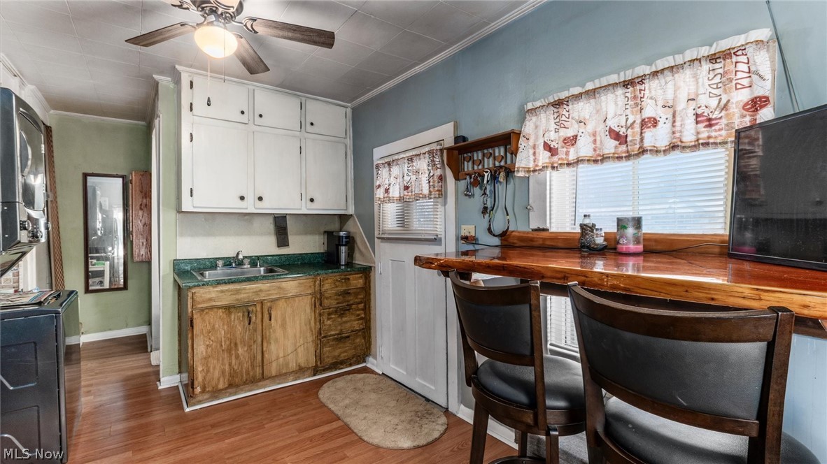 Village/Roseville - Residential