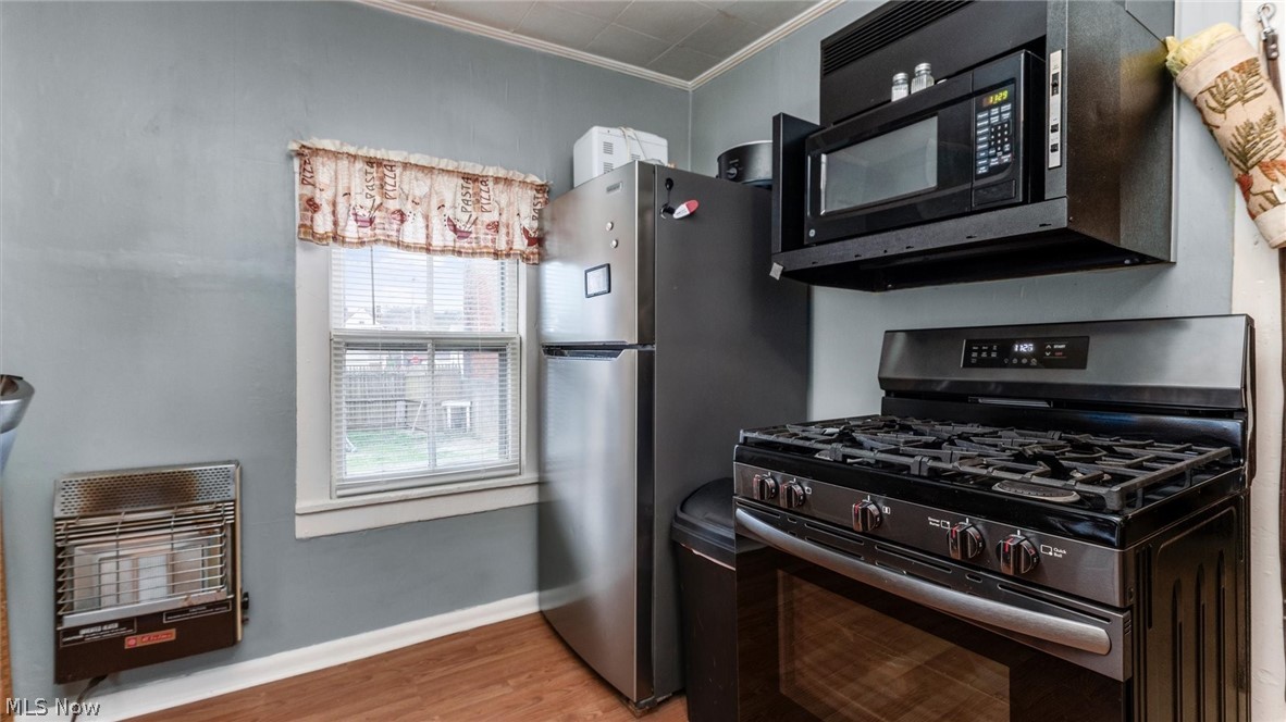 Village/Roseville - Residential