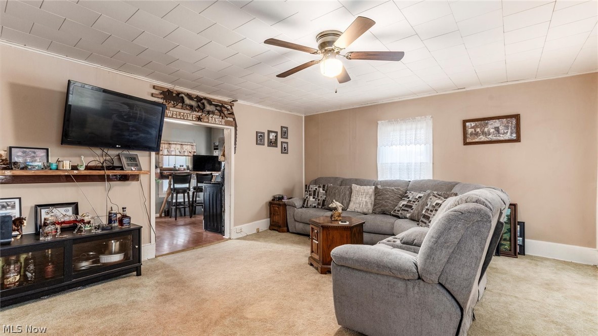 Village/Roseville - Residential