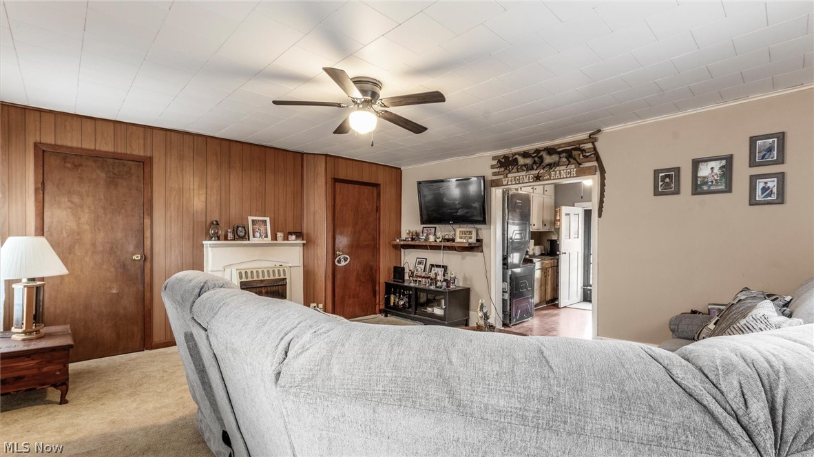 Village/Roseville - Residential