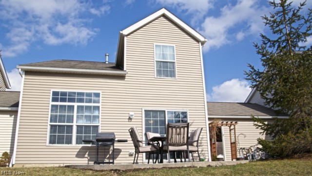 Brighton Bay Ph 02 - Residential