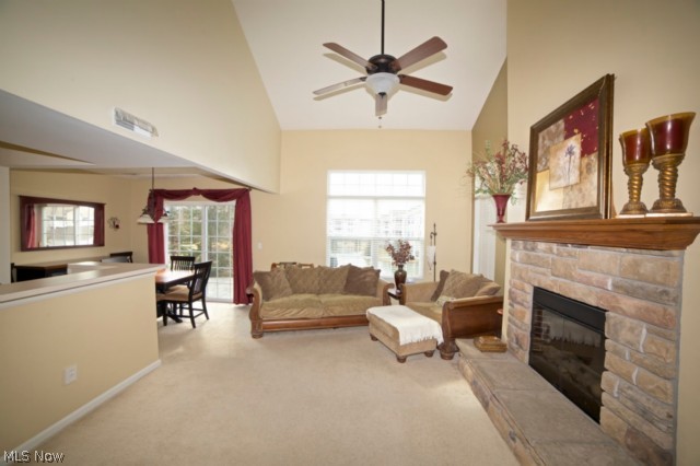 Brighton Bay Ph 02 - Residential