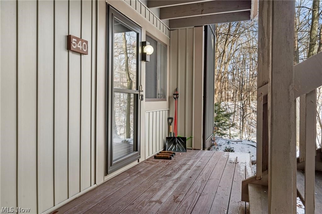 Pine Mill Ridge Condo - Residential