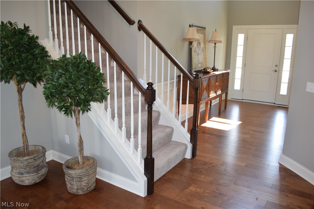 West Chase Landings - Residential