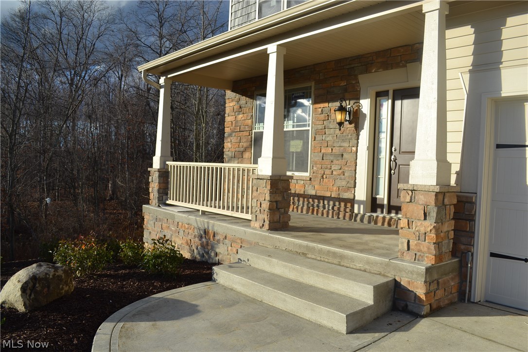 West Chase Landings - Residential