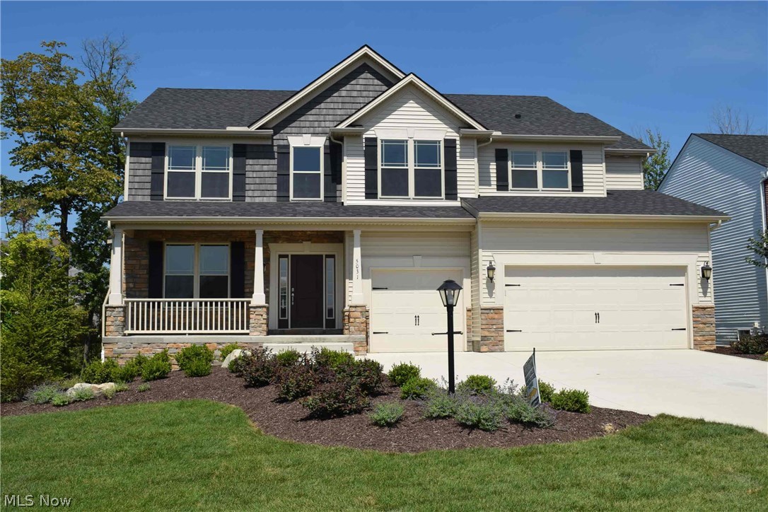 West Chase Landings - Residential