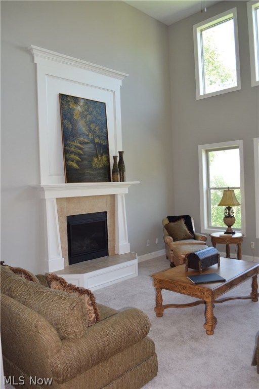 West Chase Landings - Residential