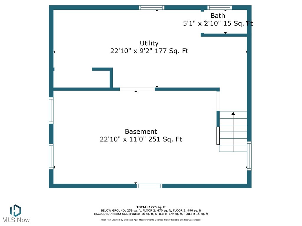 2759 13th Street, Cuyahoga Falls, Ohio image 29