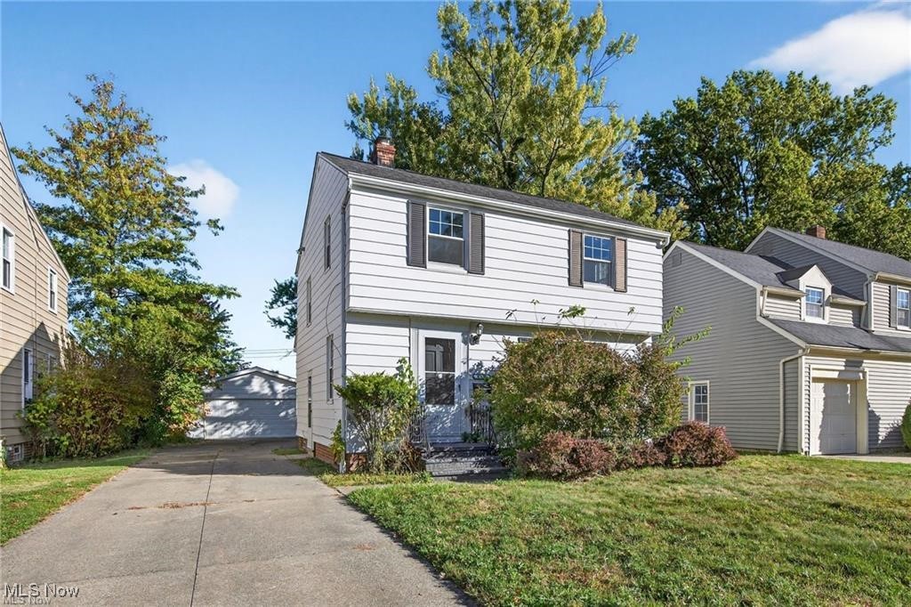 Transit Park 02 - Residential Lease