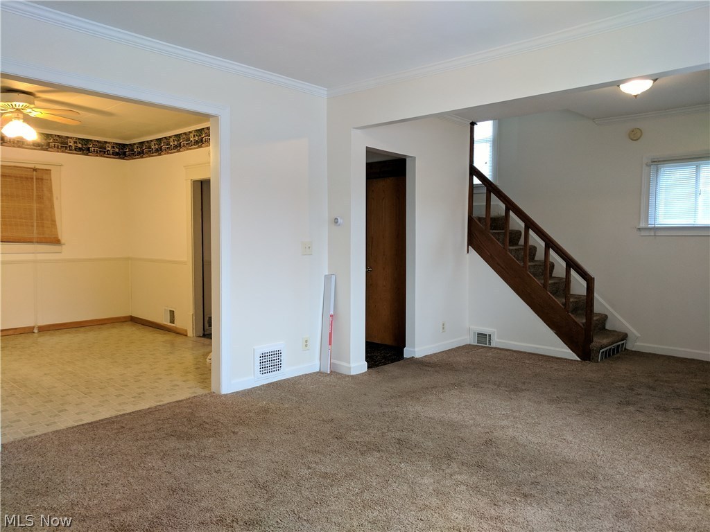 York - Residential Lease