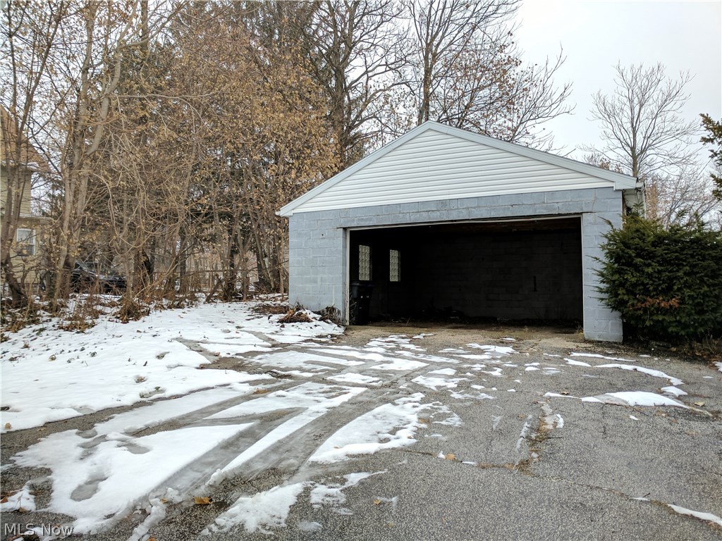 York - Residential Lease