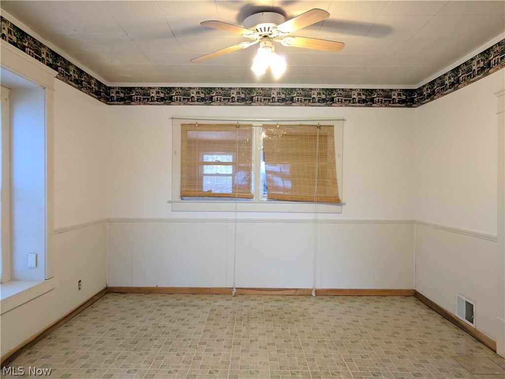 York - Residential Lease