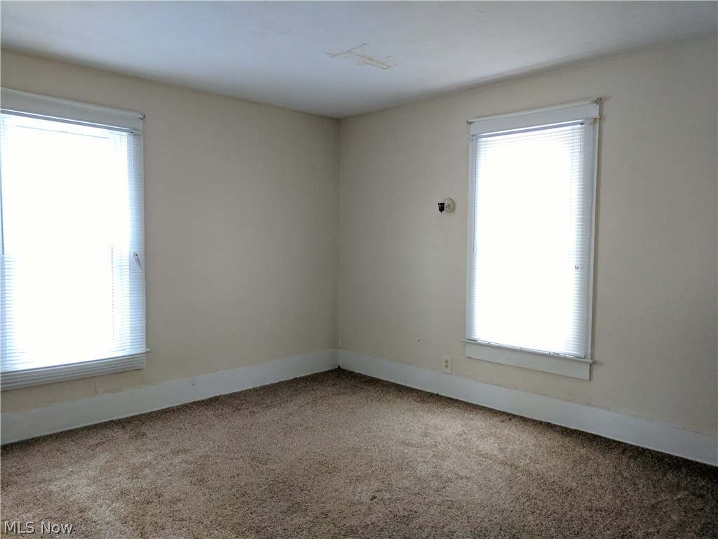 York - Residential Lease