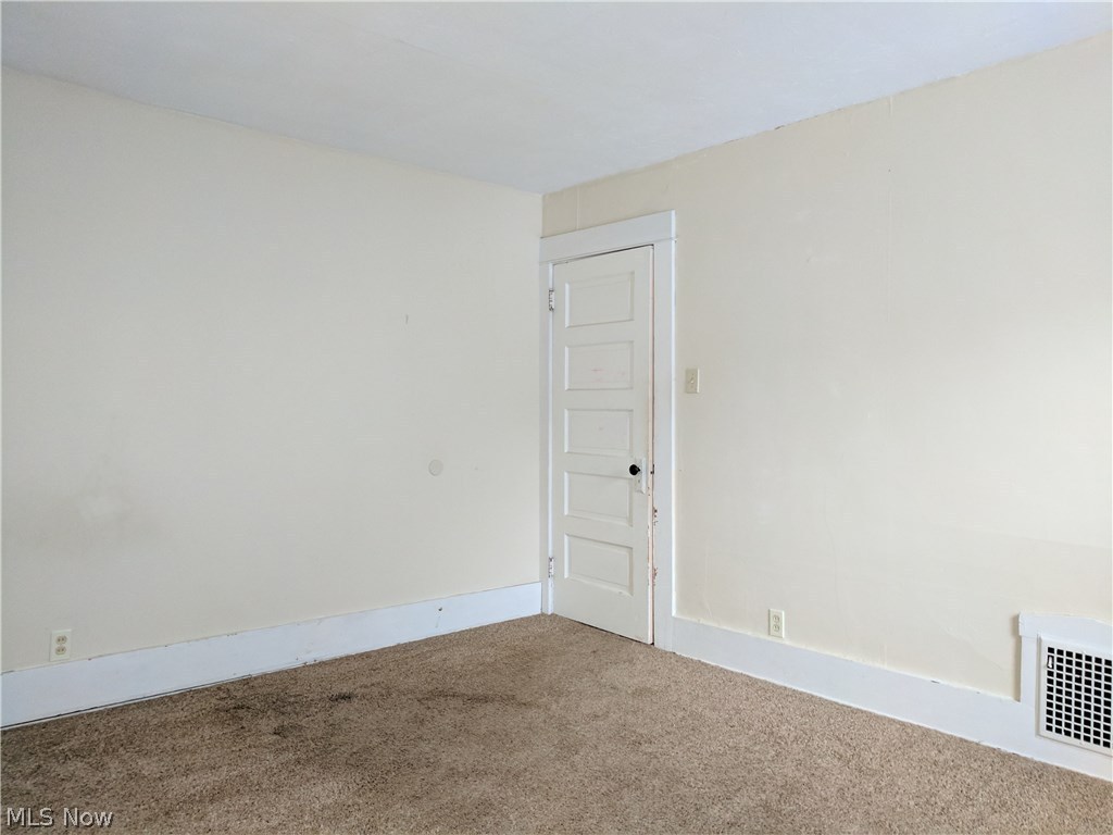 York - Residential Lease